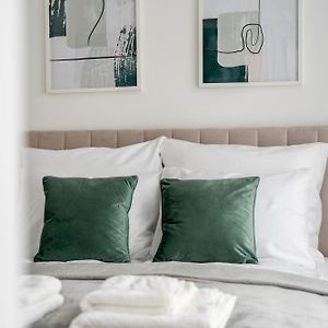 Appartement met Twee Slaapkamers